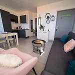 T2 33m² Fréjus