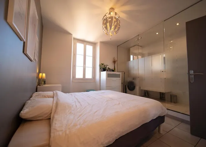 T2 33m² Fréjus