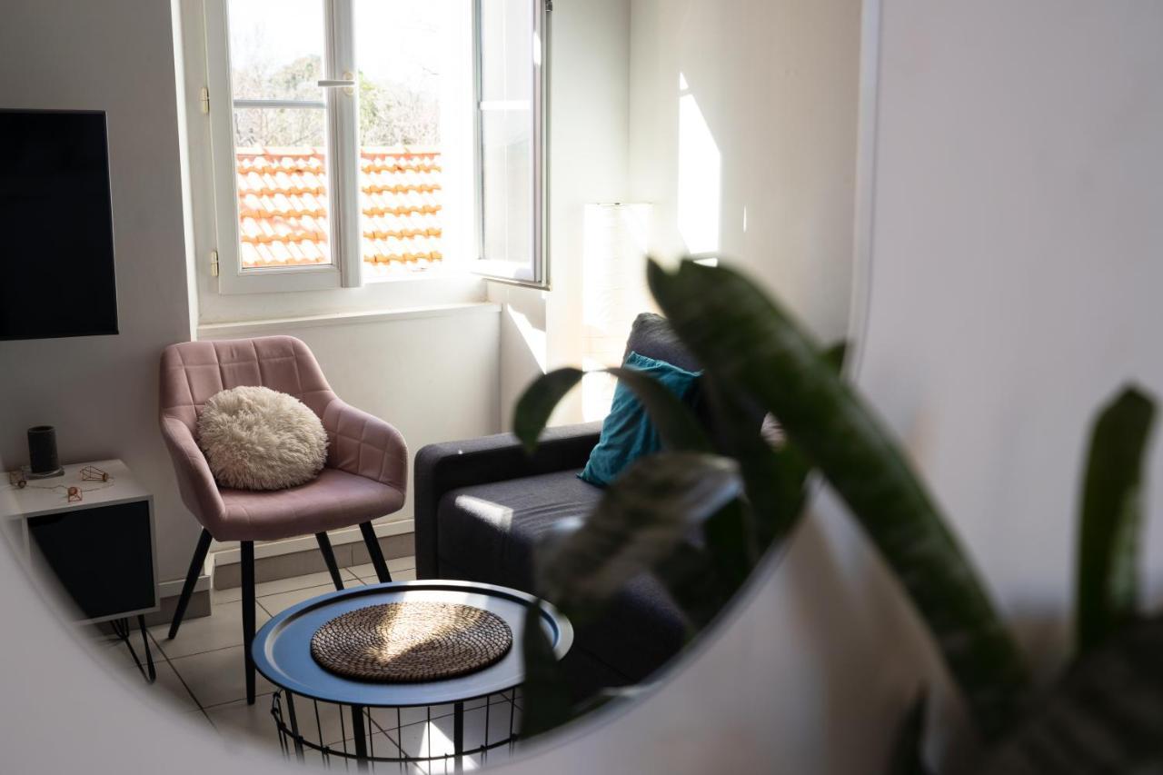 T2 33m² * Fréjus