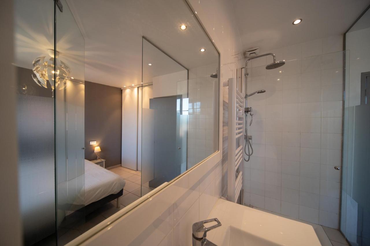 Apartment T2 33m2 Climatise - Centre, Proche *